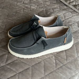 Hey dude Wendy Slipon Loafers